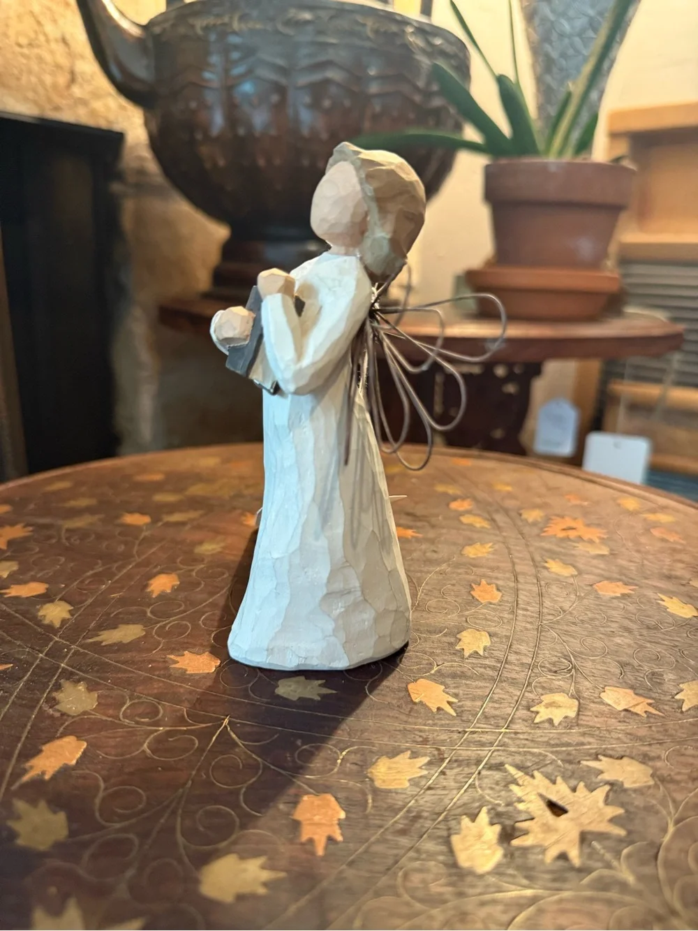 Willow Tree Angel Set - Picture 2 of 8